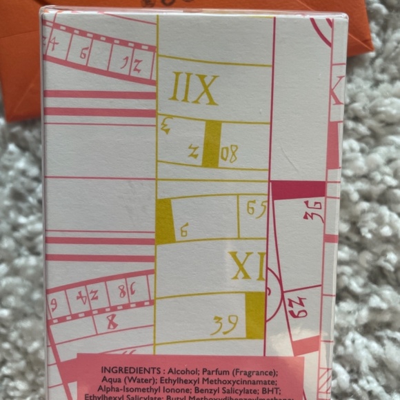 hermes twilly perfume 85 ml - Picture 3 of 4